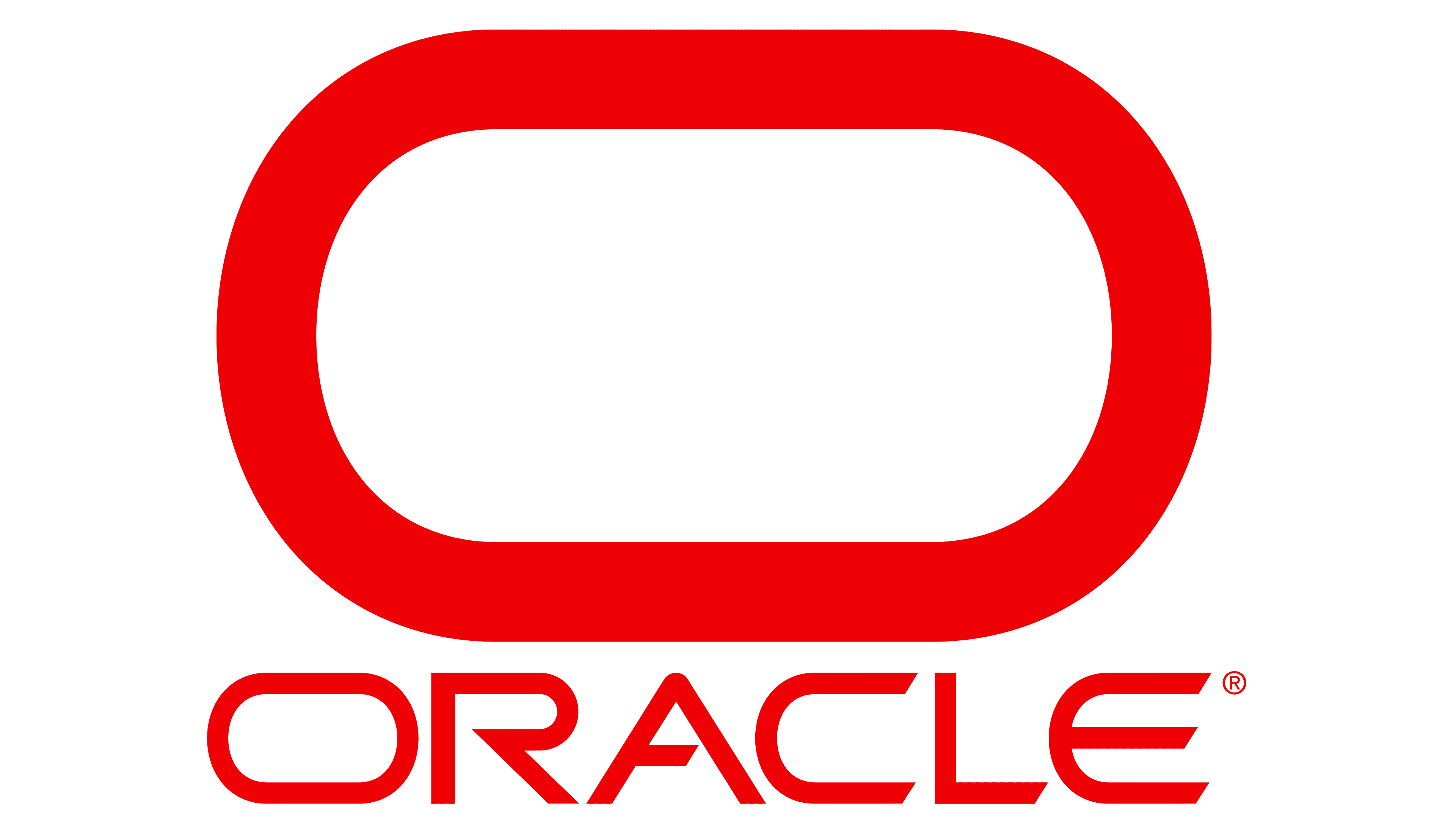 Oracle Logo